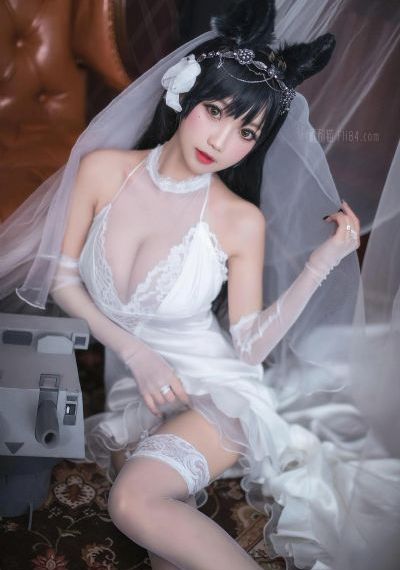 两个人的森林