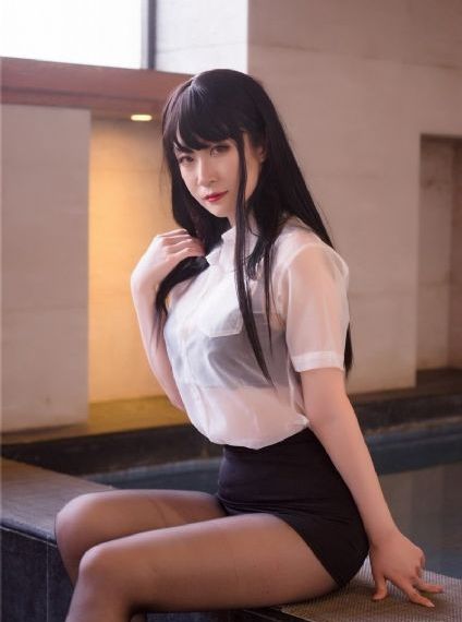 山河月明