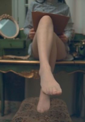 女儿闺蜜