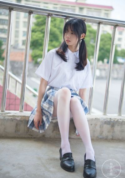 下流的海女
