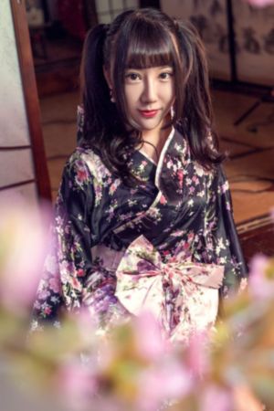 麦香