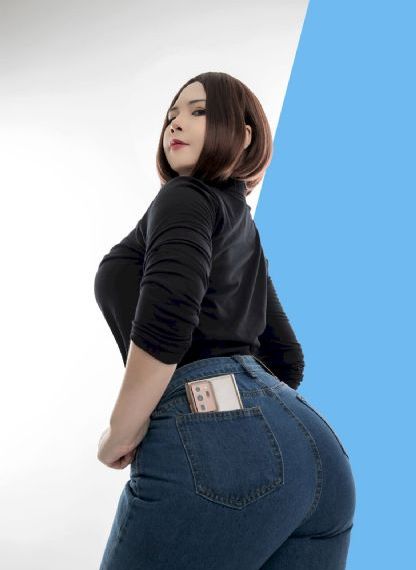 漂亮的妈妈7