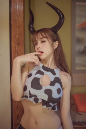 妈妈的职业蘑菇