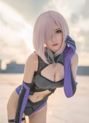 饥渴的女人