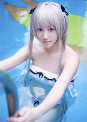 情深深雨蒙蒙演员表