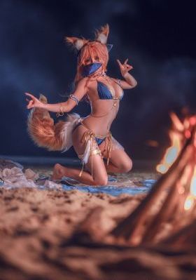 美味姨母